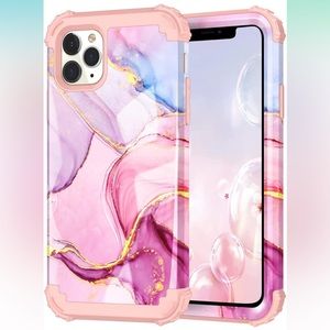 iPhone 11 Pro Max Marble Case